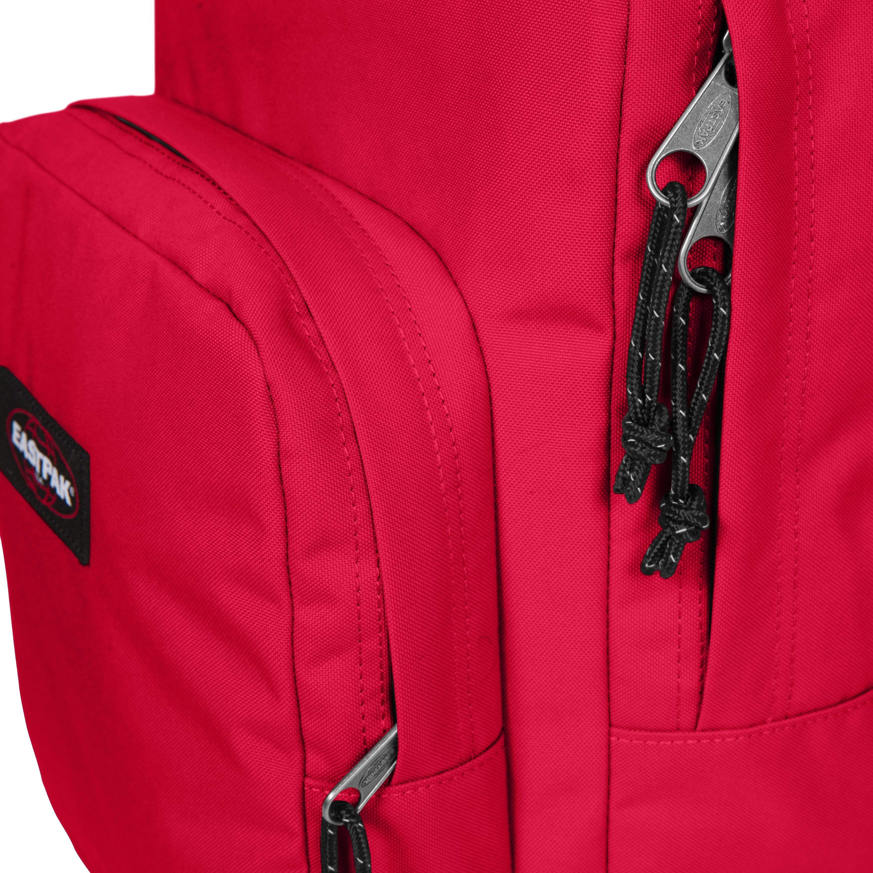 Eastpak Finnian Red Medium Backpack - EK0A5B7DG431