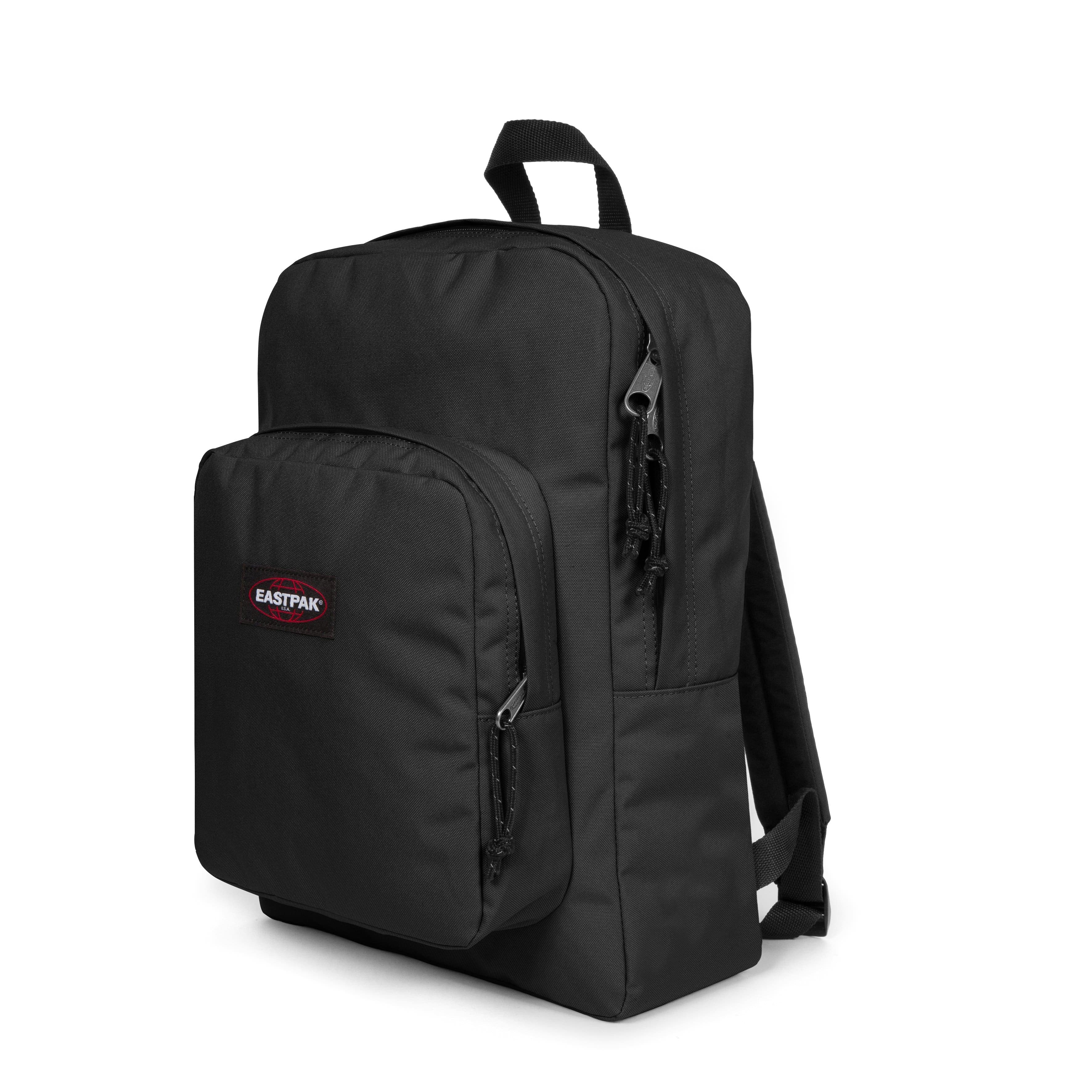 Eastpak Finnian Black600 Medium Backpack - EK0A5B7DG441