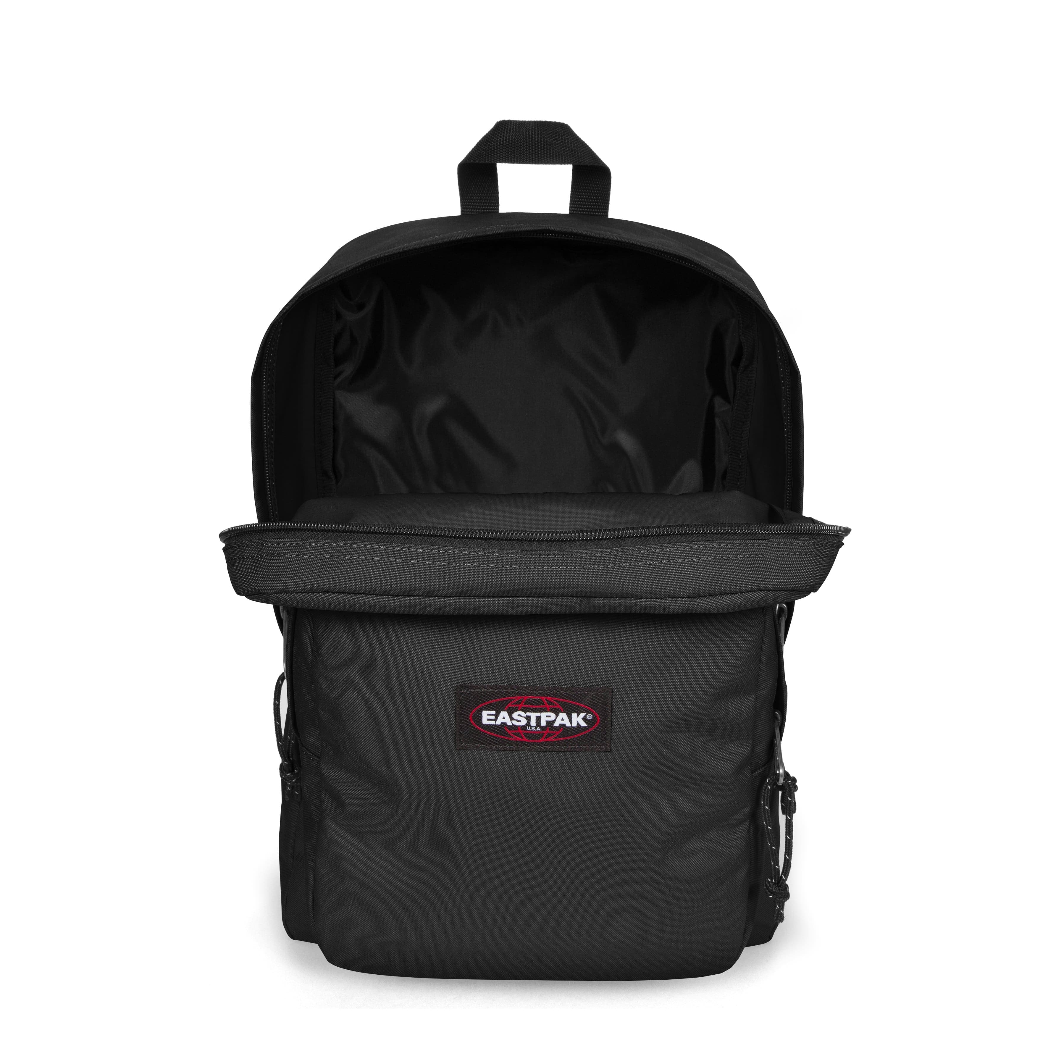 Eastpak Finnian Black600 Medium Backpack - EK0A5B7DG441