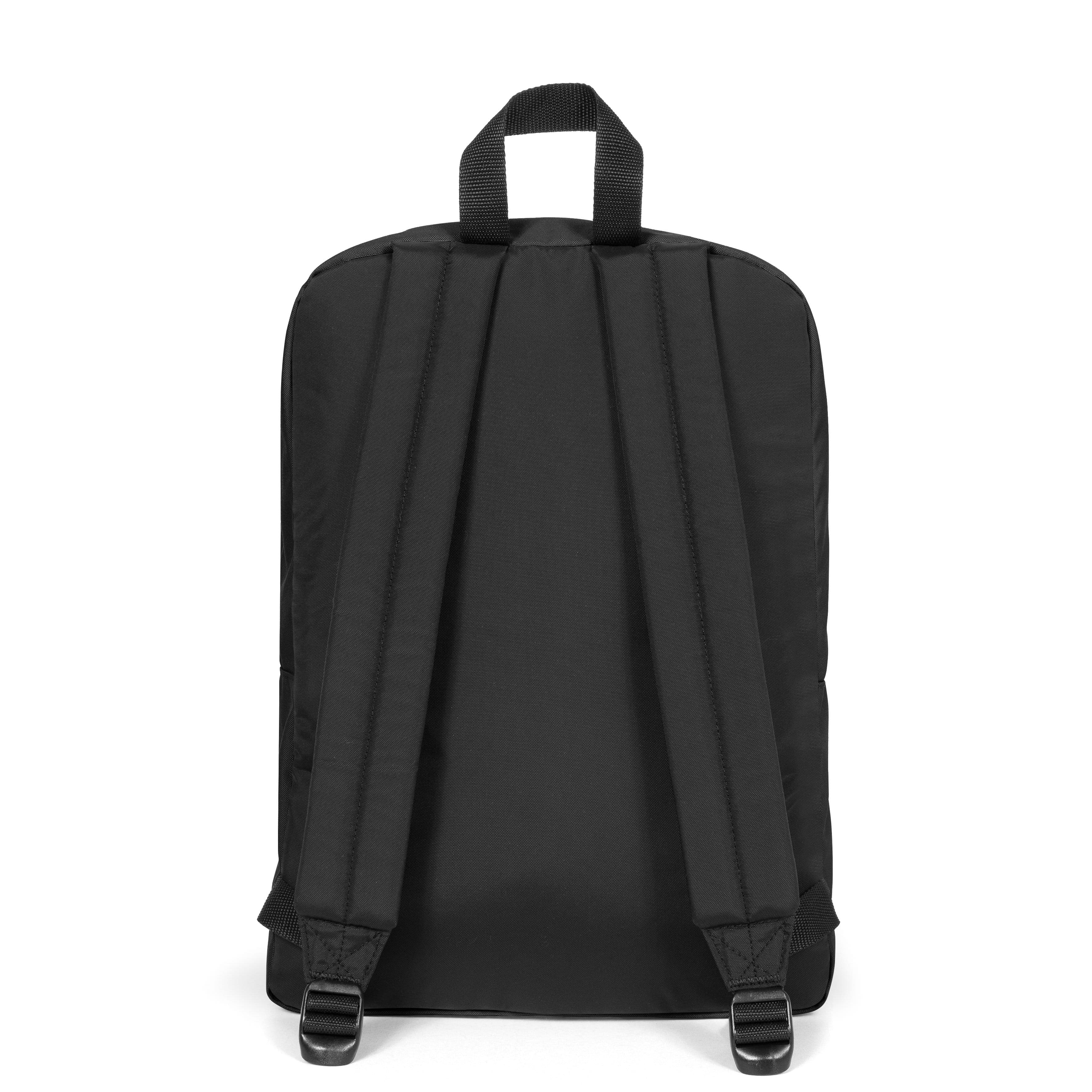 Eastpak Finnian Black600 Medium Backpack - EK0A5B7DG441