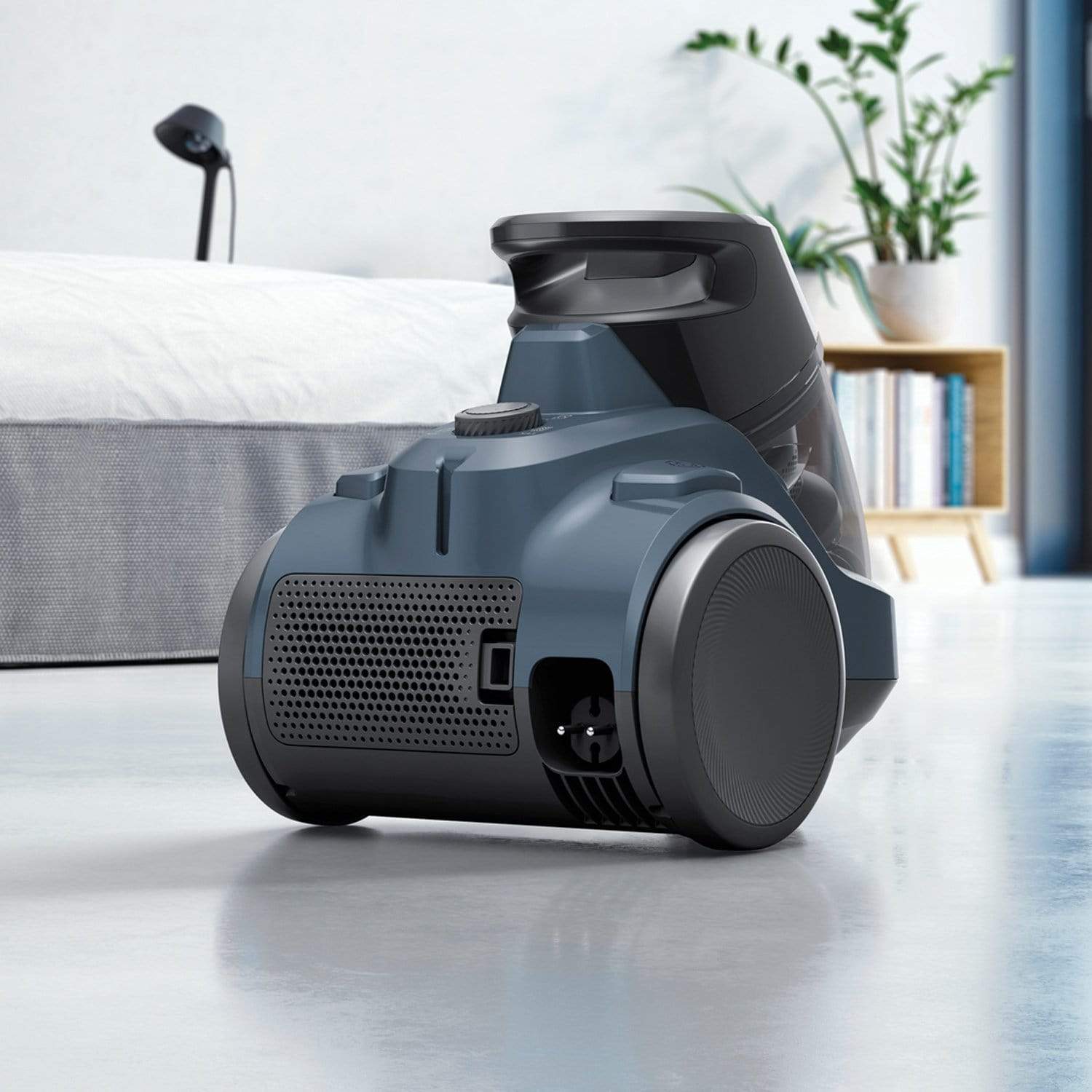 Electrolux Bagless Vacuum Cleaner 1.8L