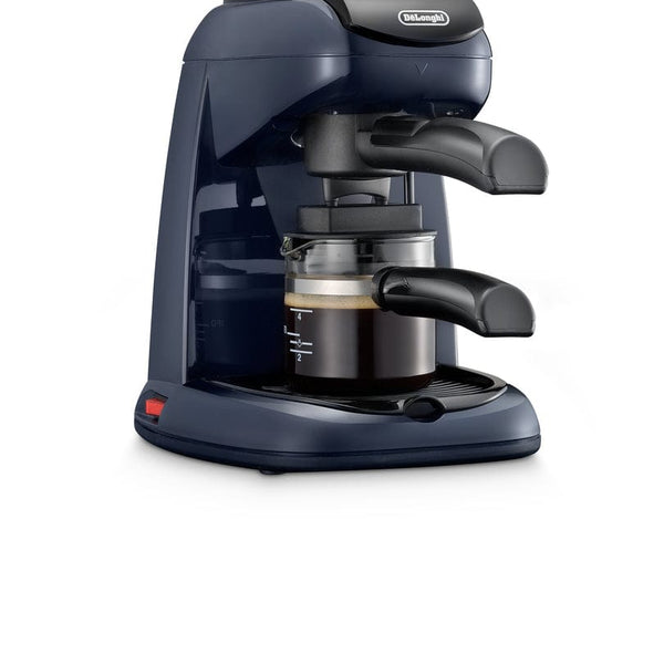 De Longhi Cappuccino Espresso Coffee Maker EC5