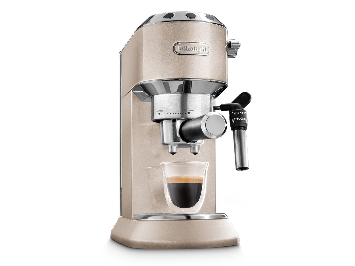 Espresso pump best sale