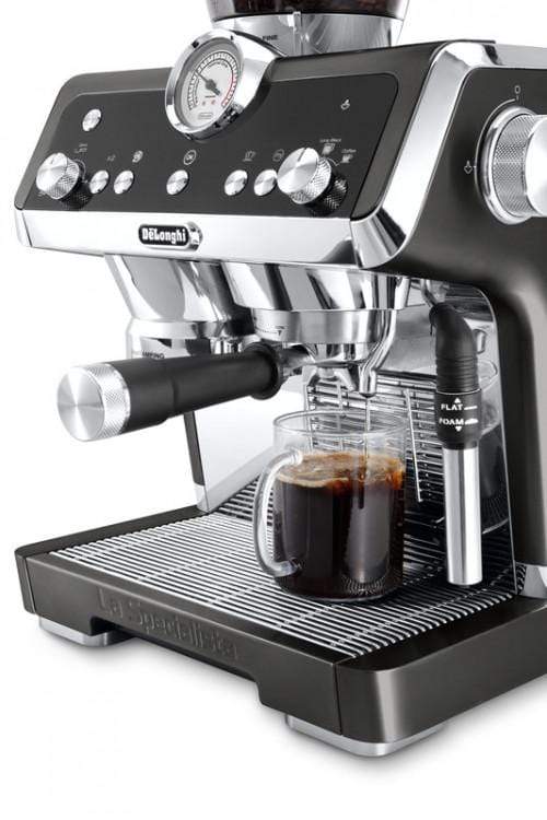 De'Longhi Pump Espresso La Specialista EC9335.BK