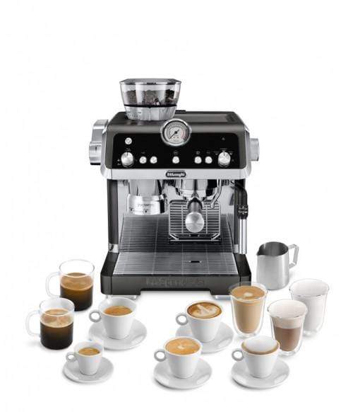 De'Longhi Pump Espresso La Specialista EC9335.BK