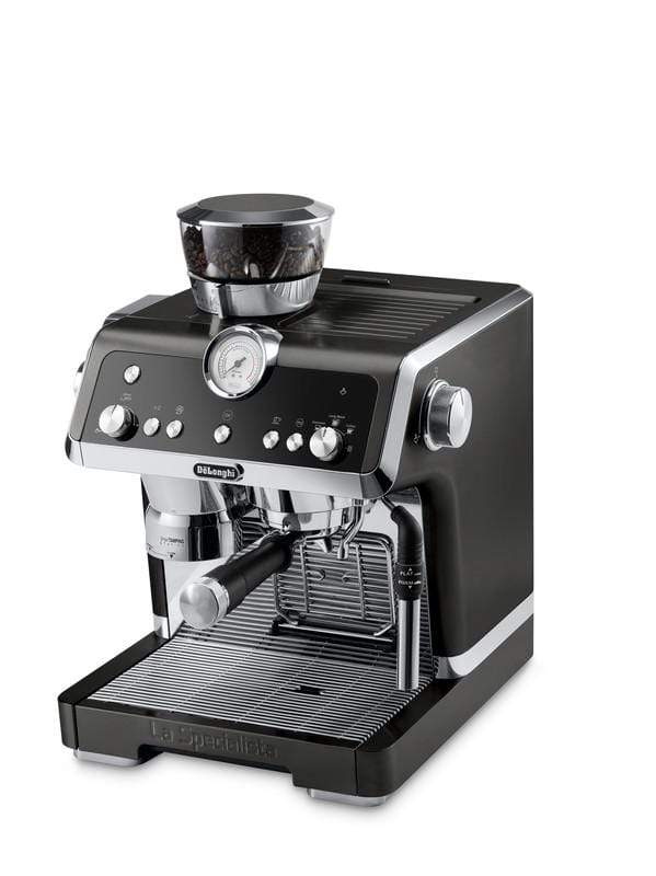 De'Longhi Pump Espresso La Specialista EC9335.BK