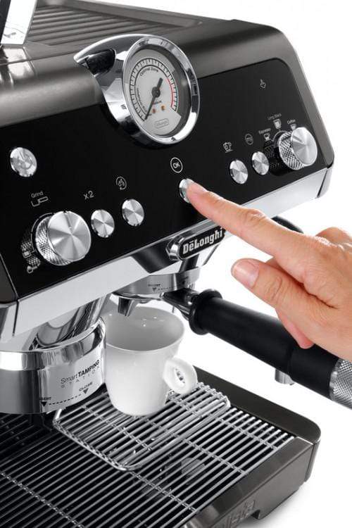 De'Longhi Pump Espresso La Specialista EC9335.BK