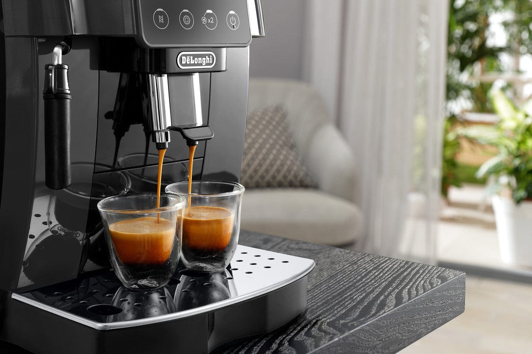Buy De Longhi ECAM220.60.B Magnifica Start Coffee maker black