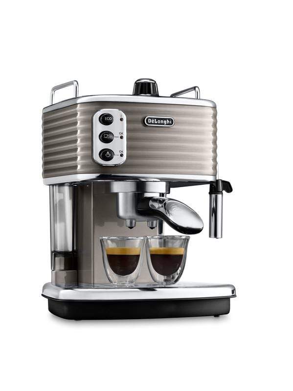 De'Longhi مضخة اسبريسو سكولتورا ECZ351.BG