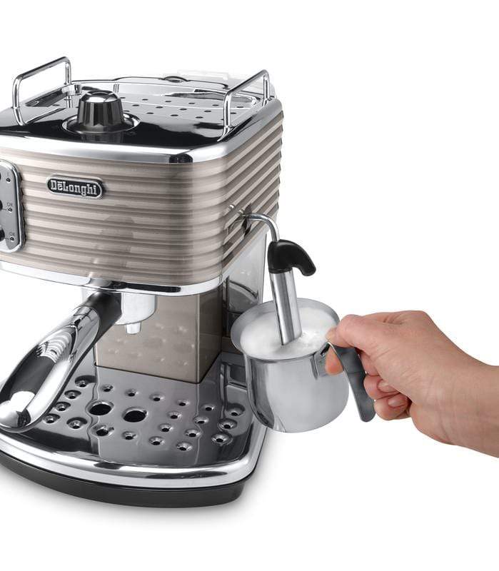 De'Longhi مضخة اسبريسو سكولتورا ECZ351.BG