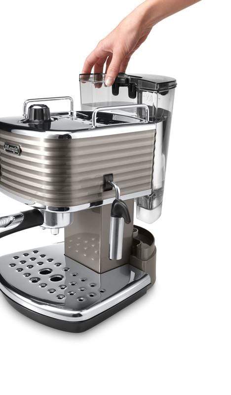 De'Longhi مضخة اسبريسو سكولتورا ECZ351.BG