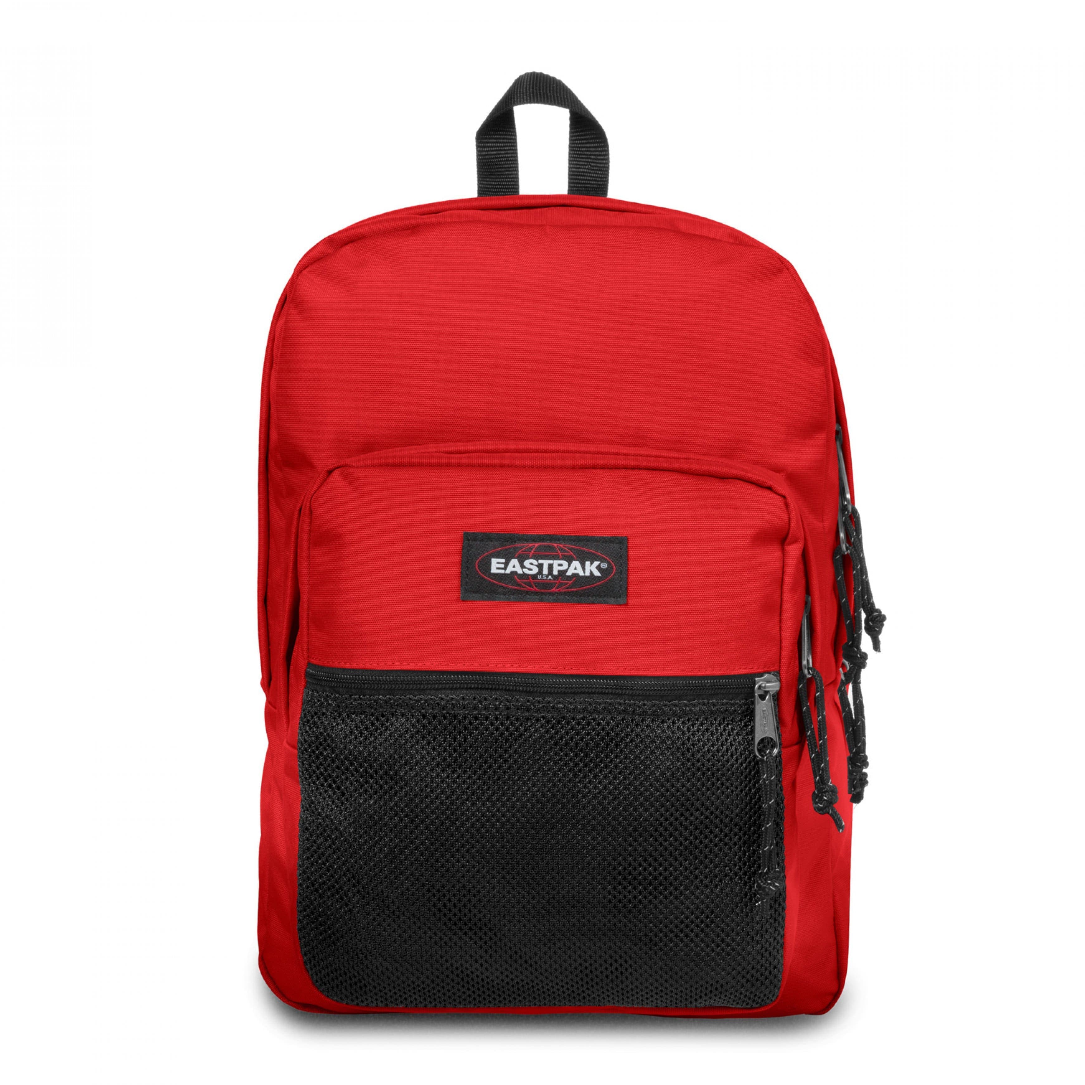 Eastpak Pinnacle Teasing Red