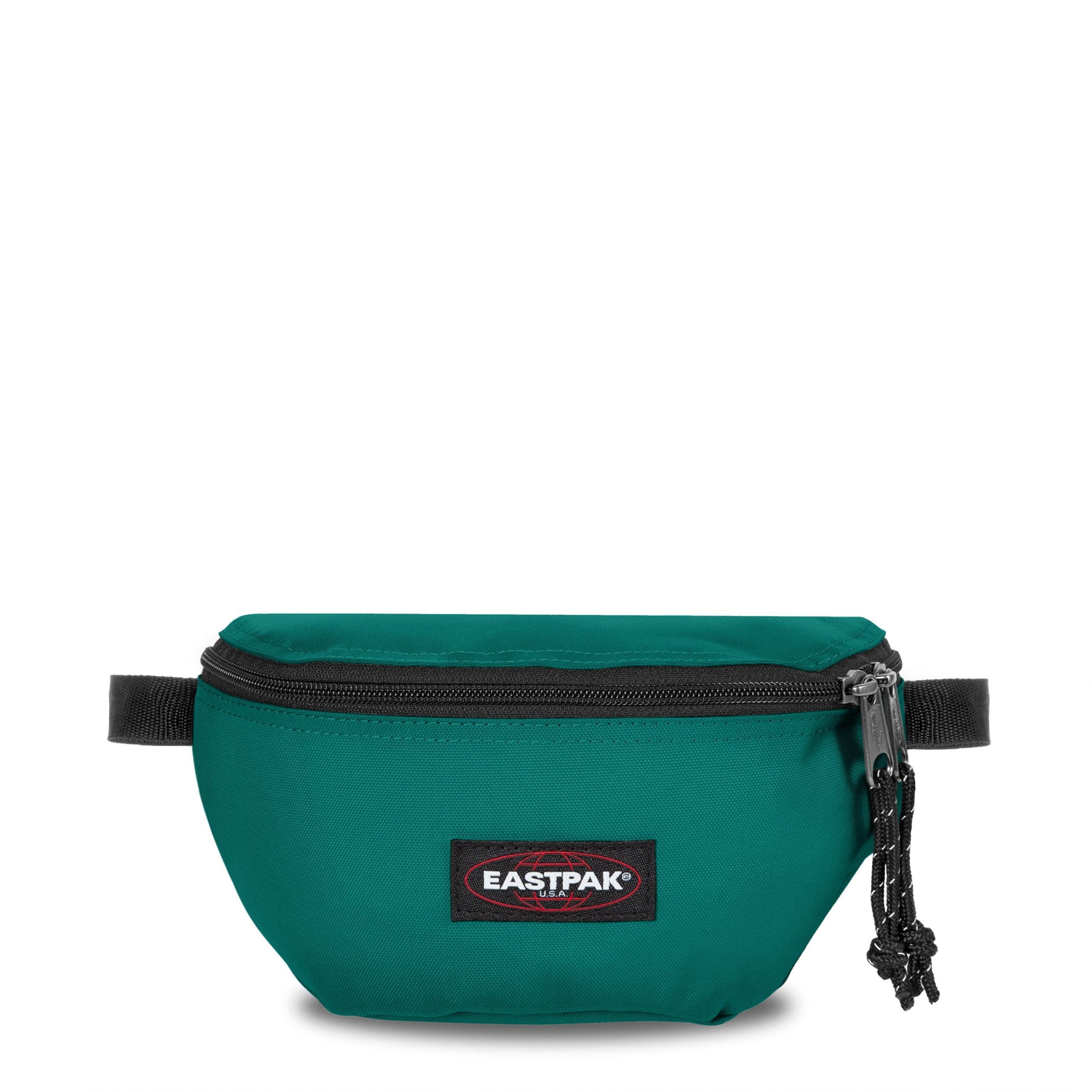 EASTPAK-Springer-Small Waistbag-Gaming Green-EK000074U28