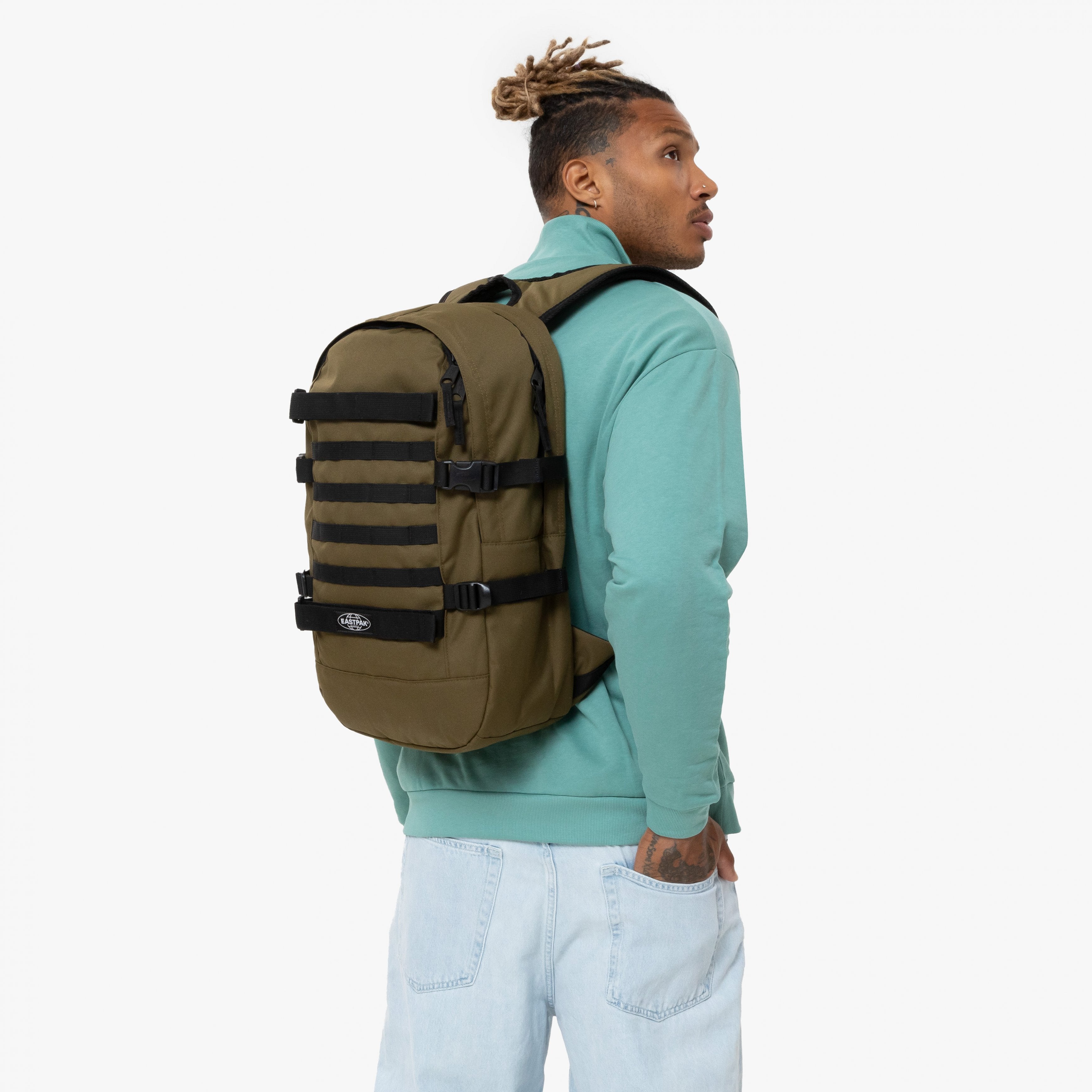 Eastpak floid mono online