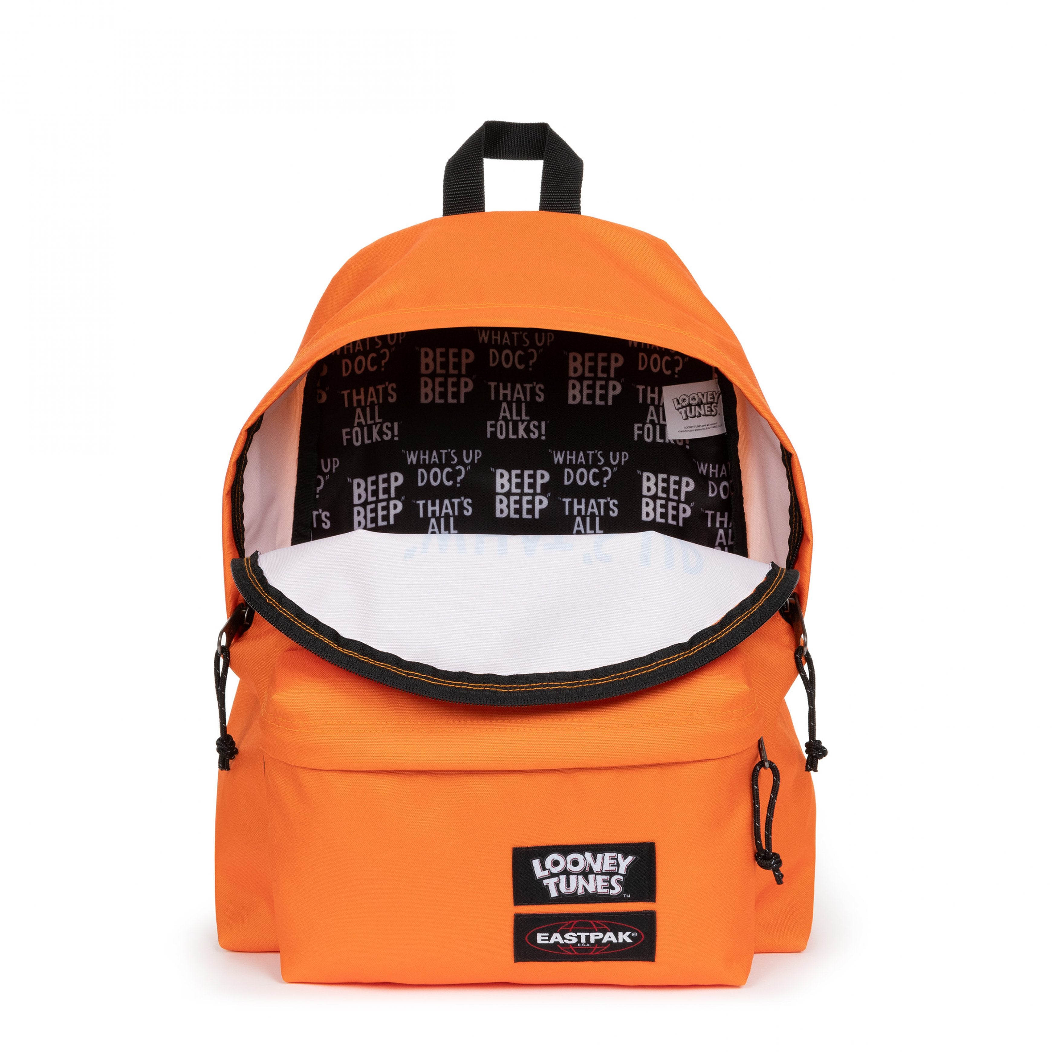 Looney tunes backpack converse best sale