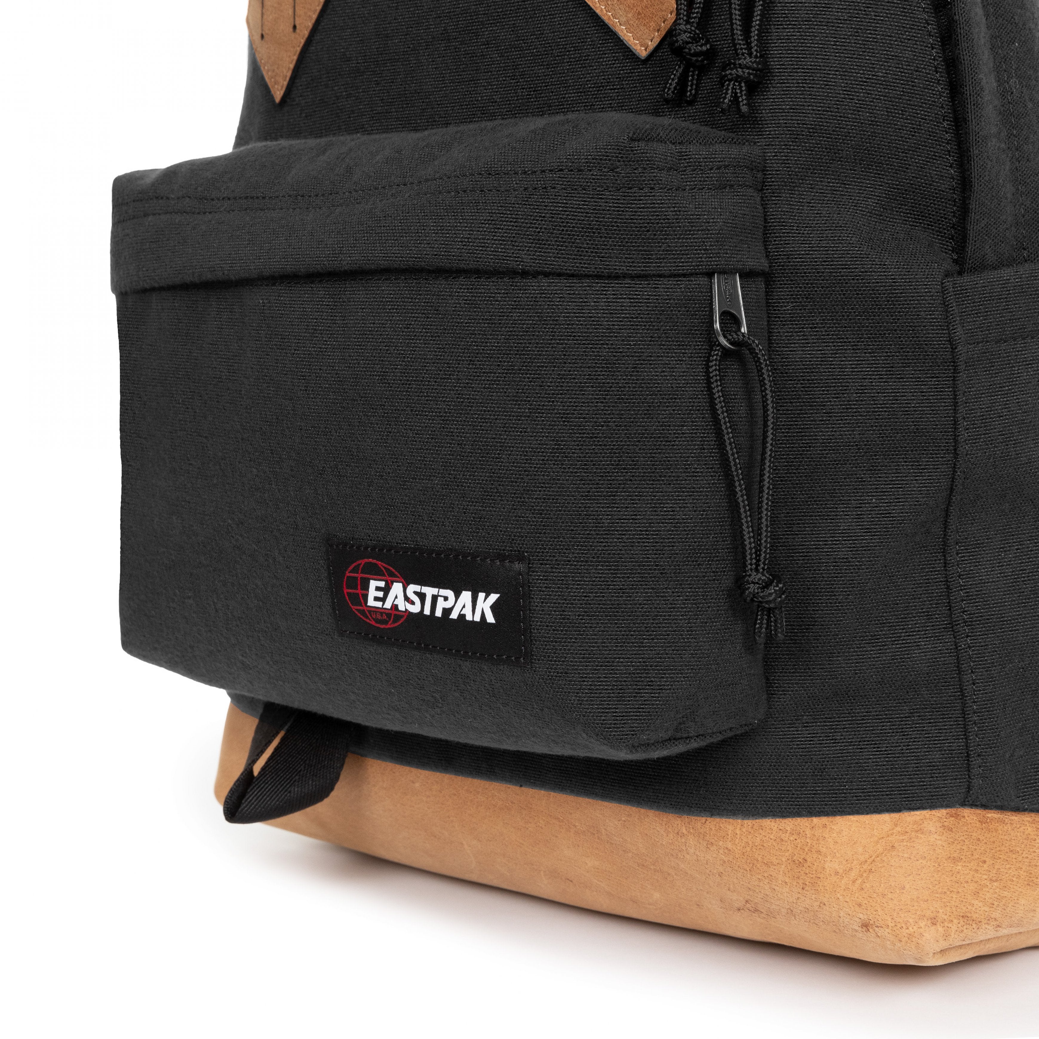 Eastpak Wyoming Ep Return Black Medium Backpack EK0008113K91