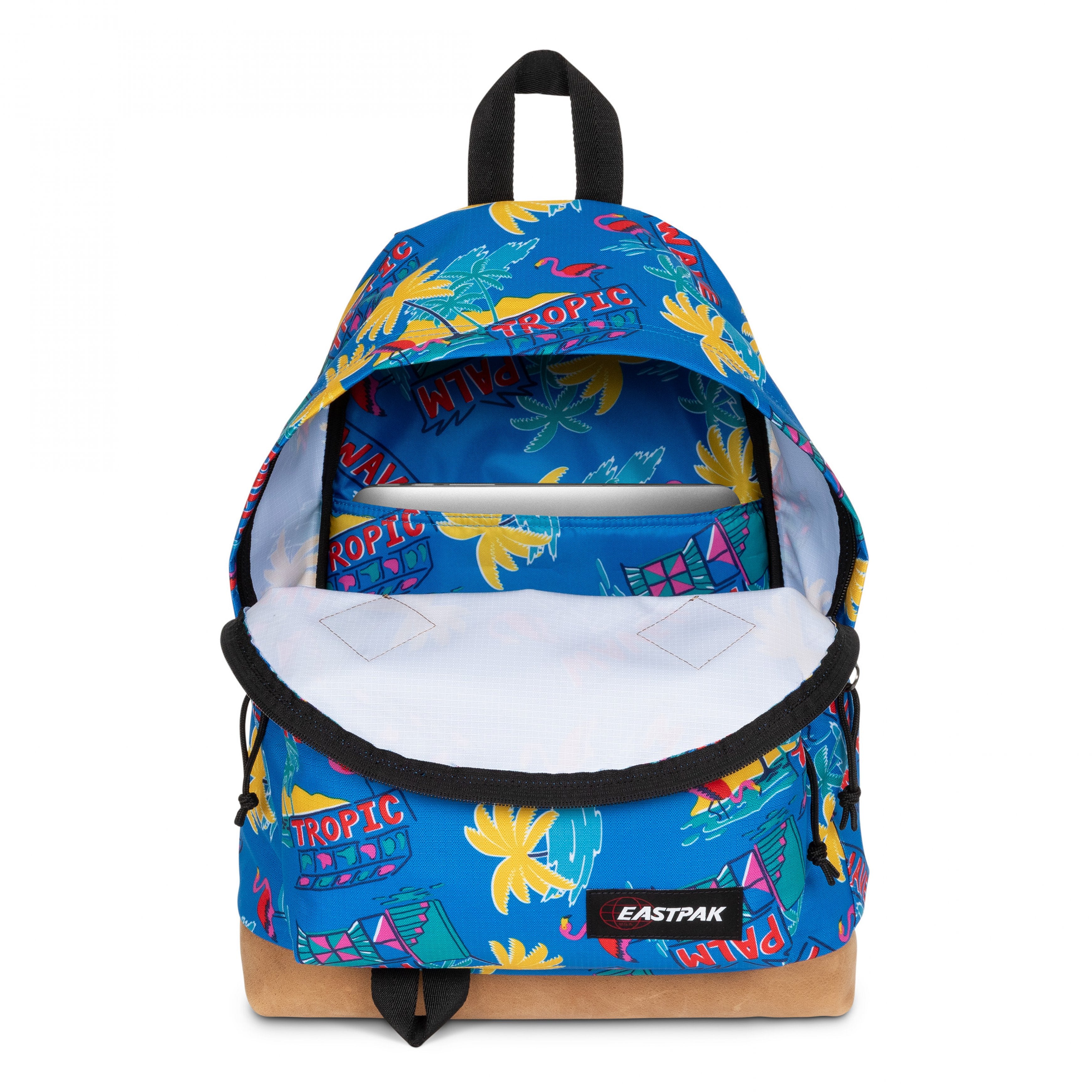 Back to wyoming eastpak best sale