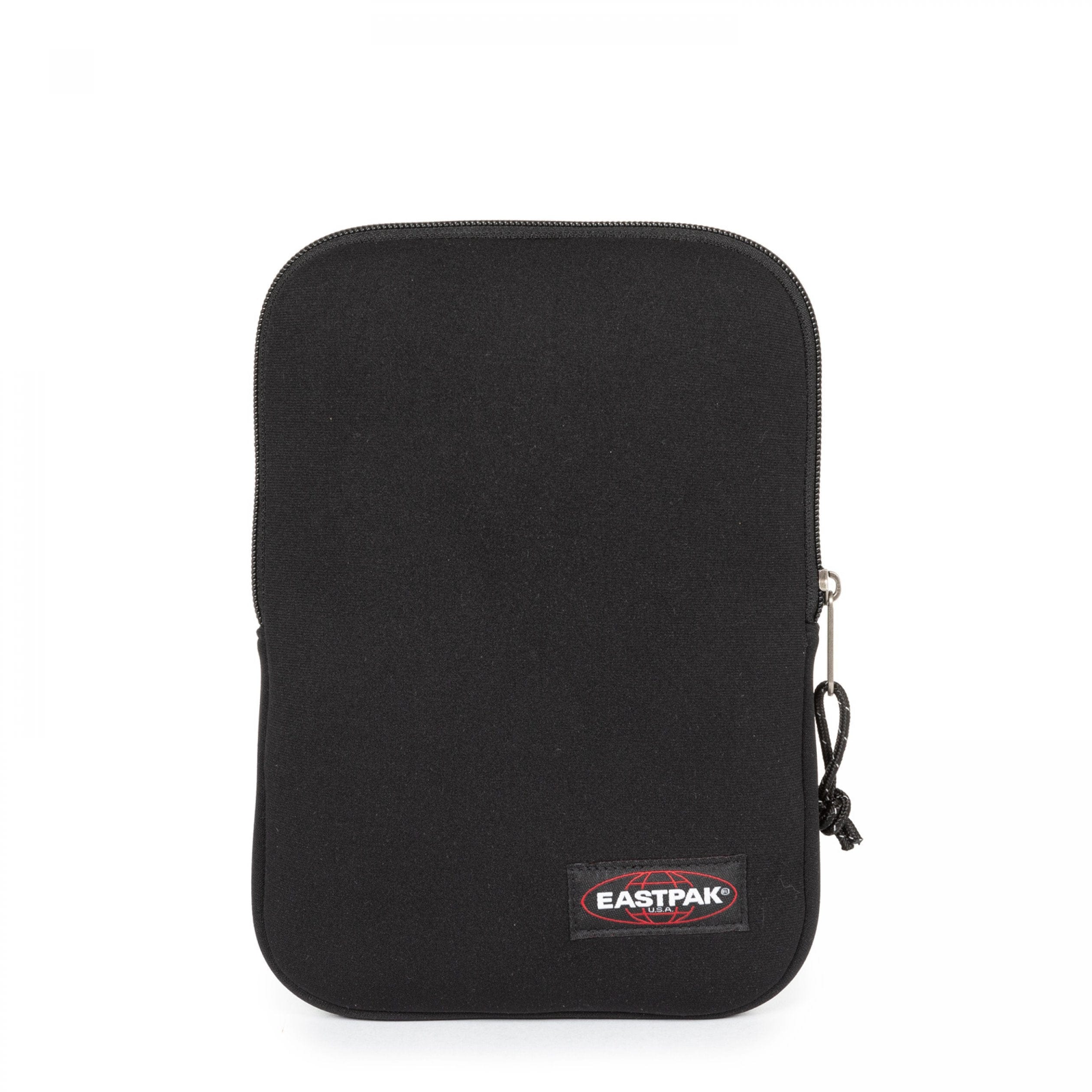 Eastpak Blanket XS Black Extra Small Laptop Sleeve EK0A5B910081