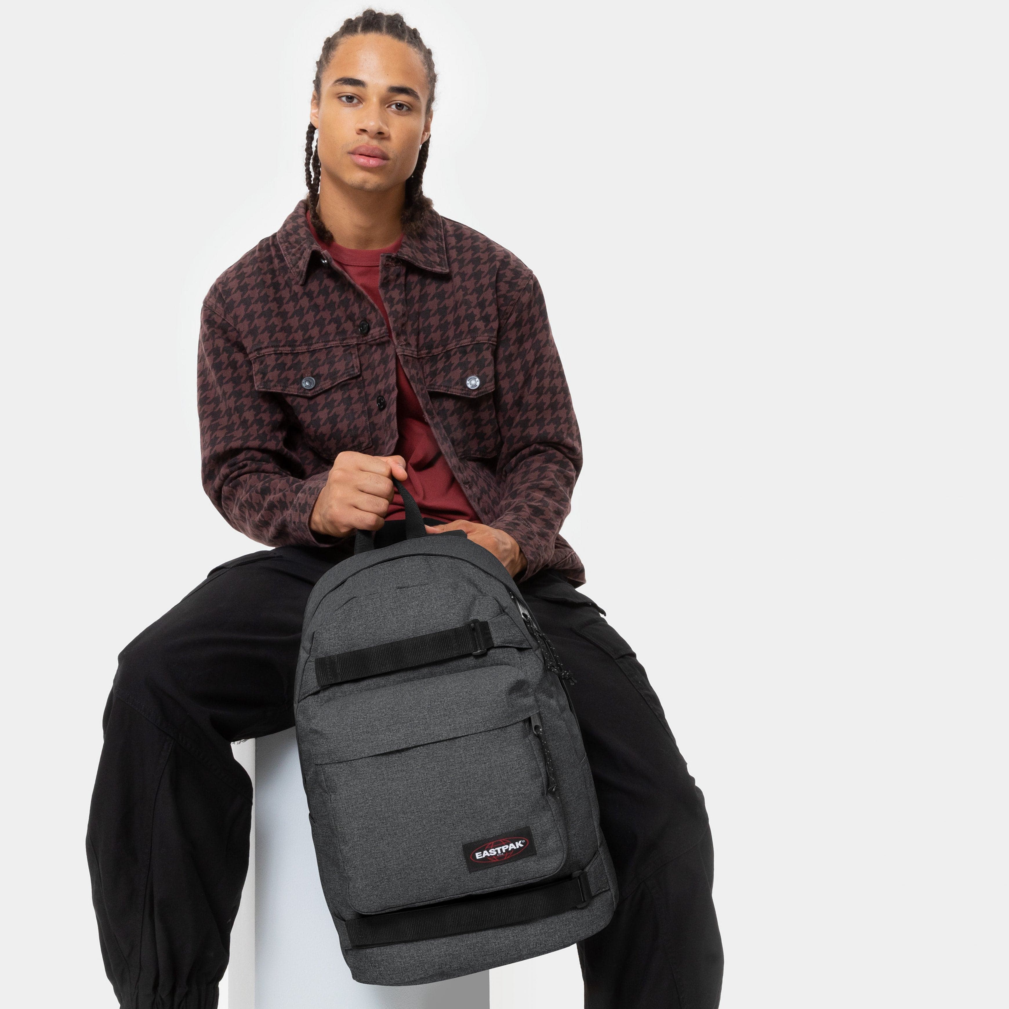 Eastpak skateboard cheap