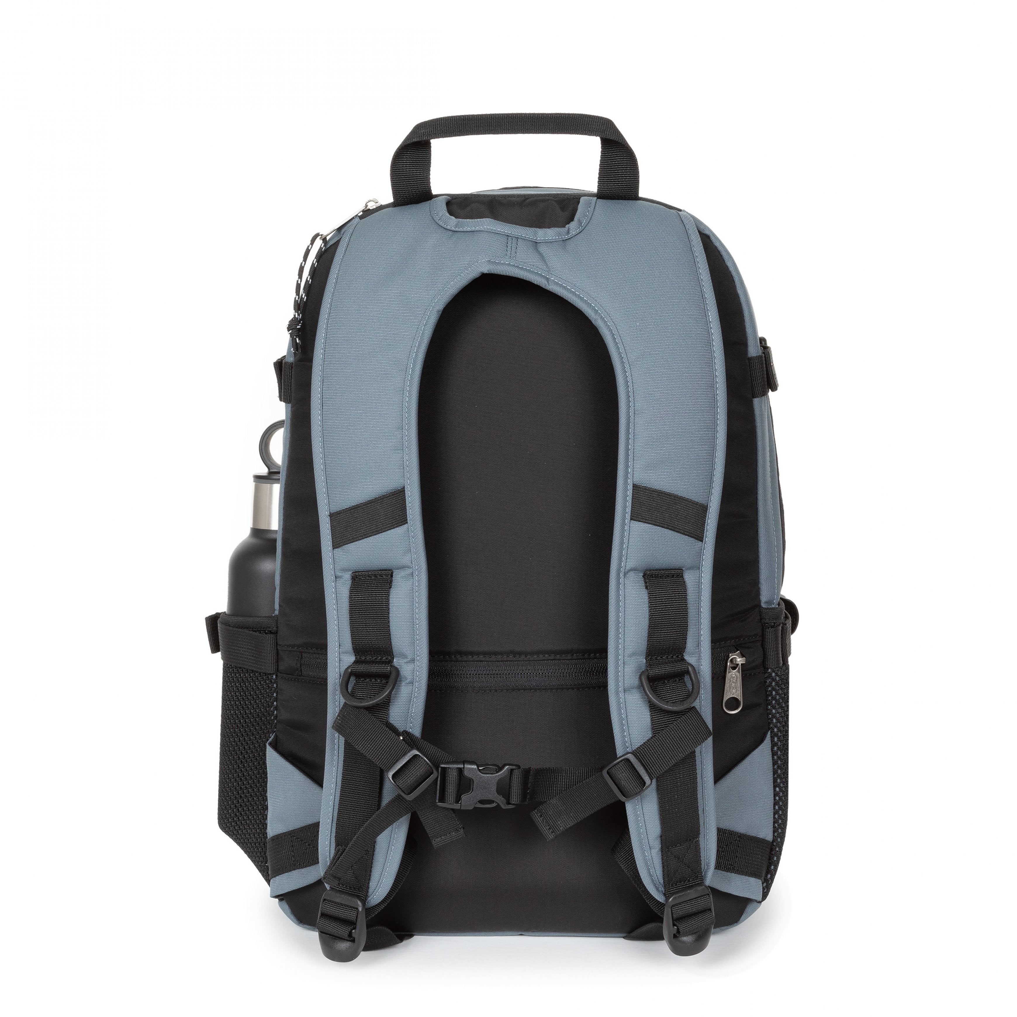 Eastpak backpack shop with bottle holder