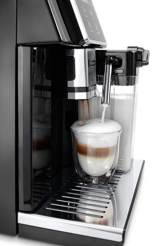 De'Longhi Perfecta Evo Fully Automatic Coffee Machine ESAM420.40.B