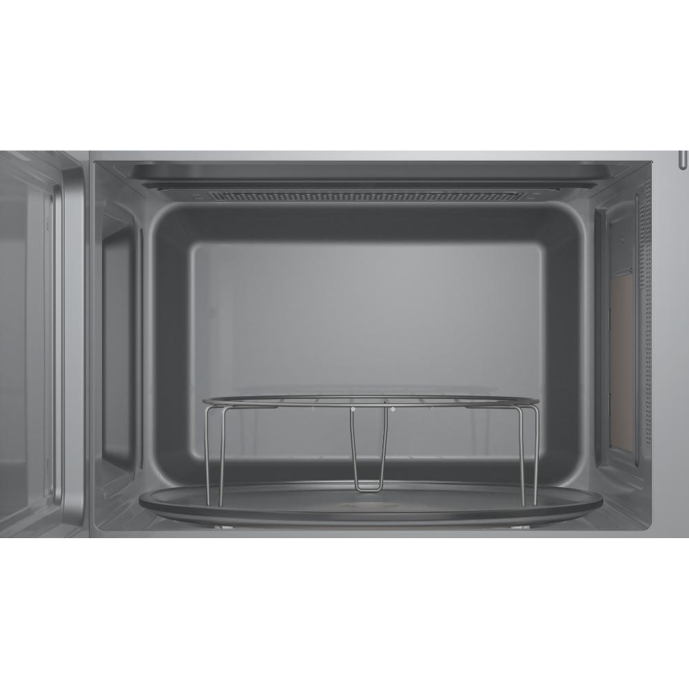 Bosch Series 2 Freestanding Microwave 49x29cm