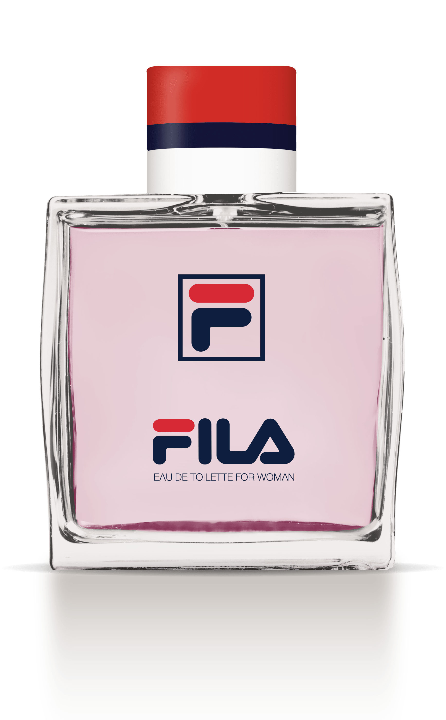 FILA EDT for Women 100ml