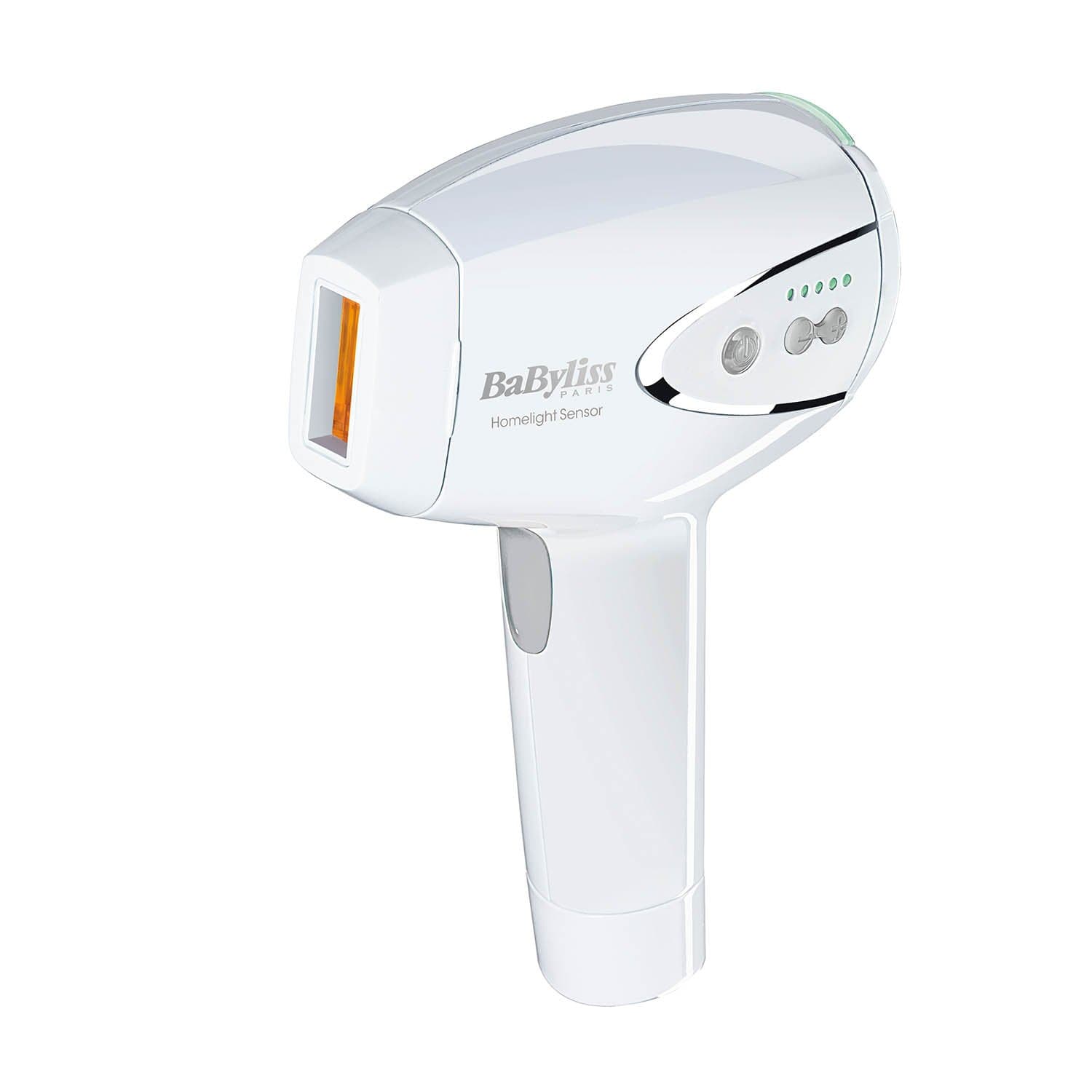 BaByliss Sensor Depilator