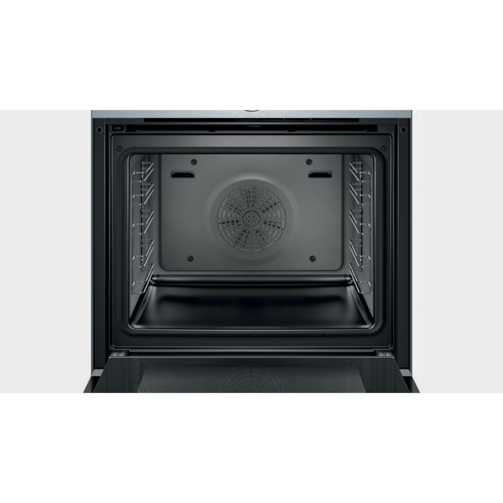 Bosch Series 8 Built In Electric Oven 60x60cm