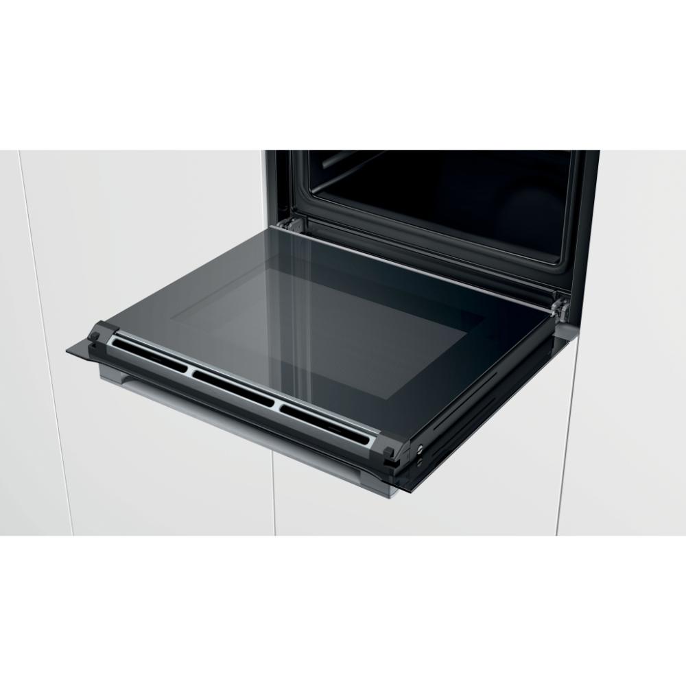 Bosch Series 8 Built In Electric Oven 60x60cm