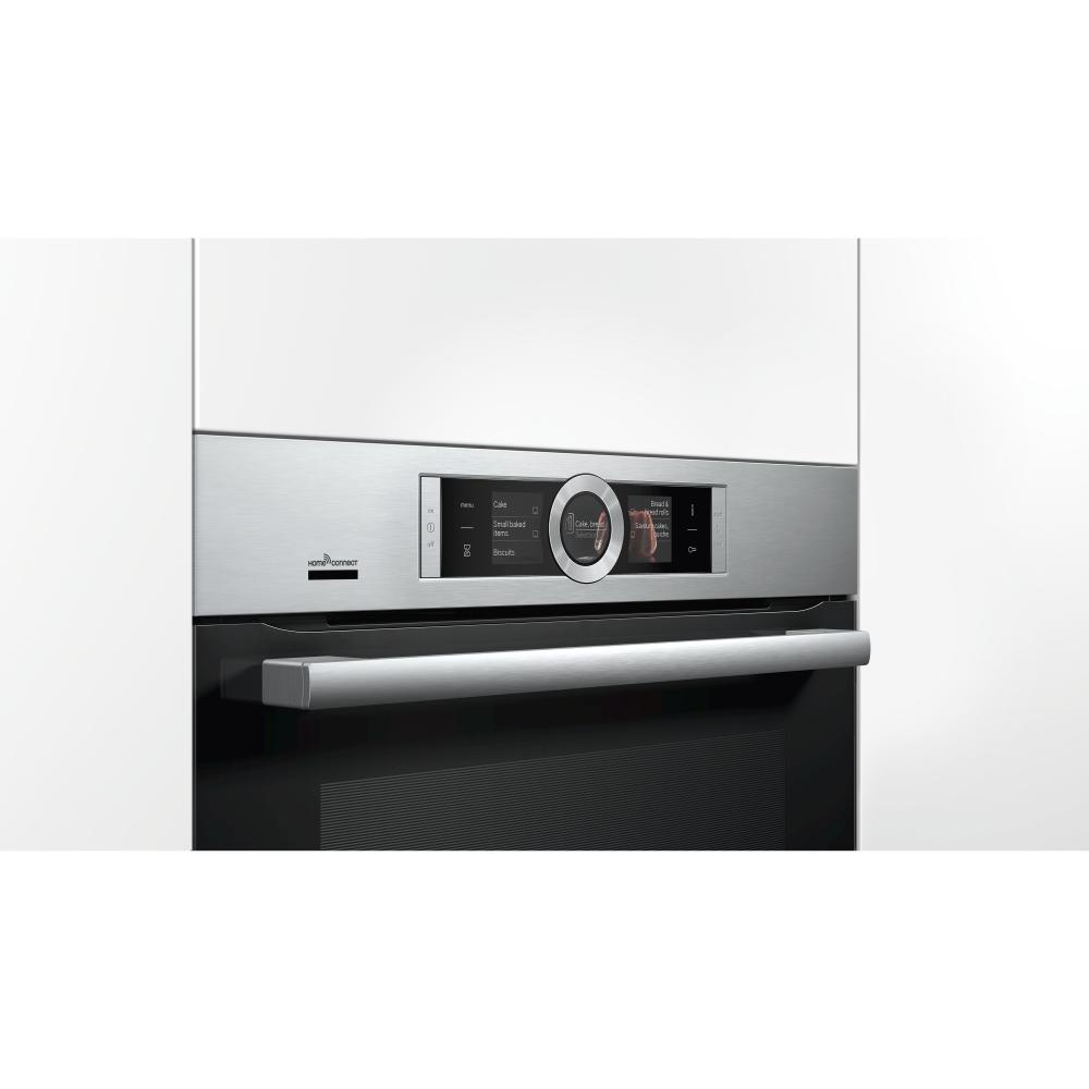 Bosch Series 8 Built-In Oven 60x60cm