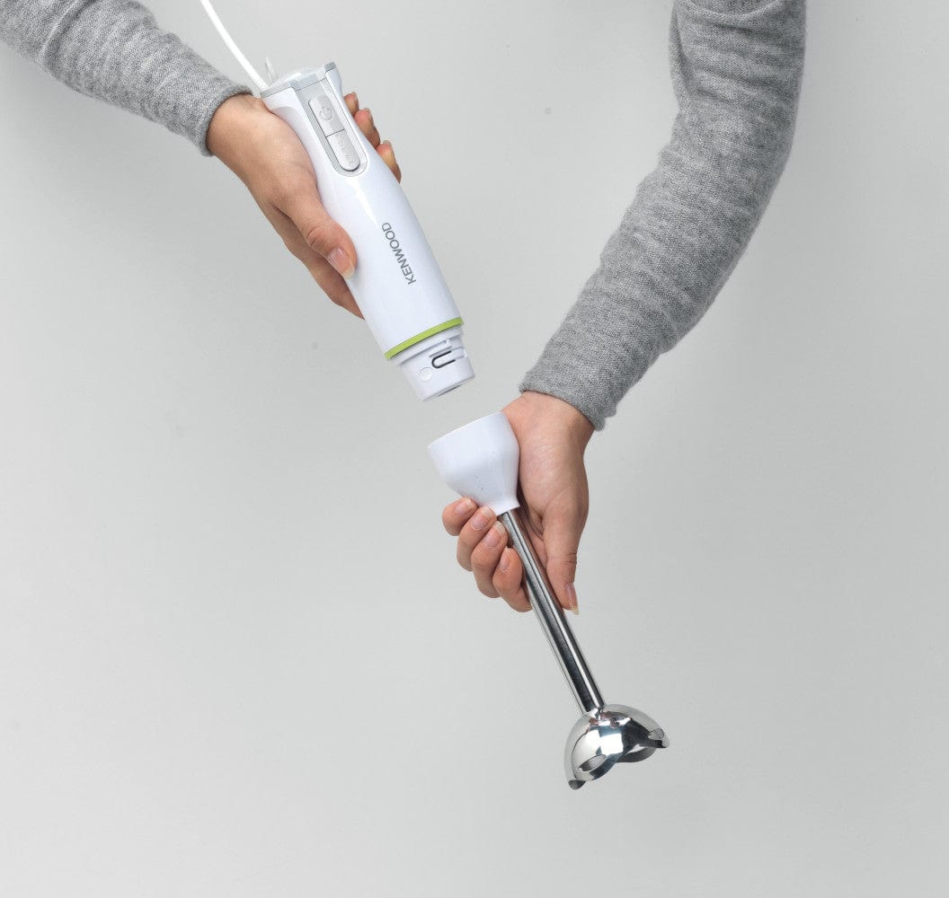 Kenwood Metal Hand Blender