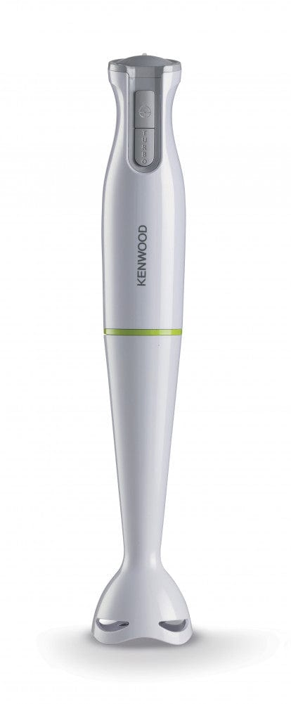 Kenwood hand deals blender