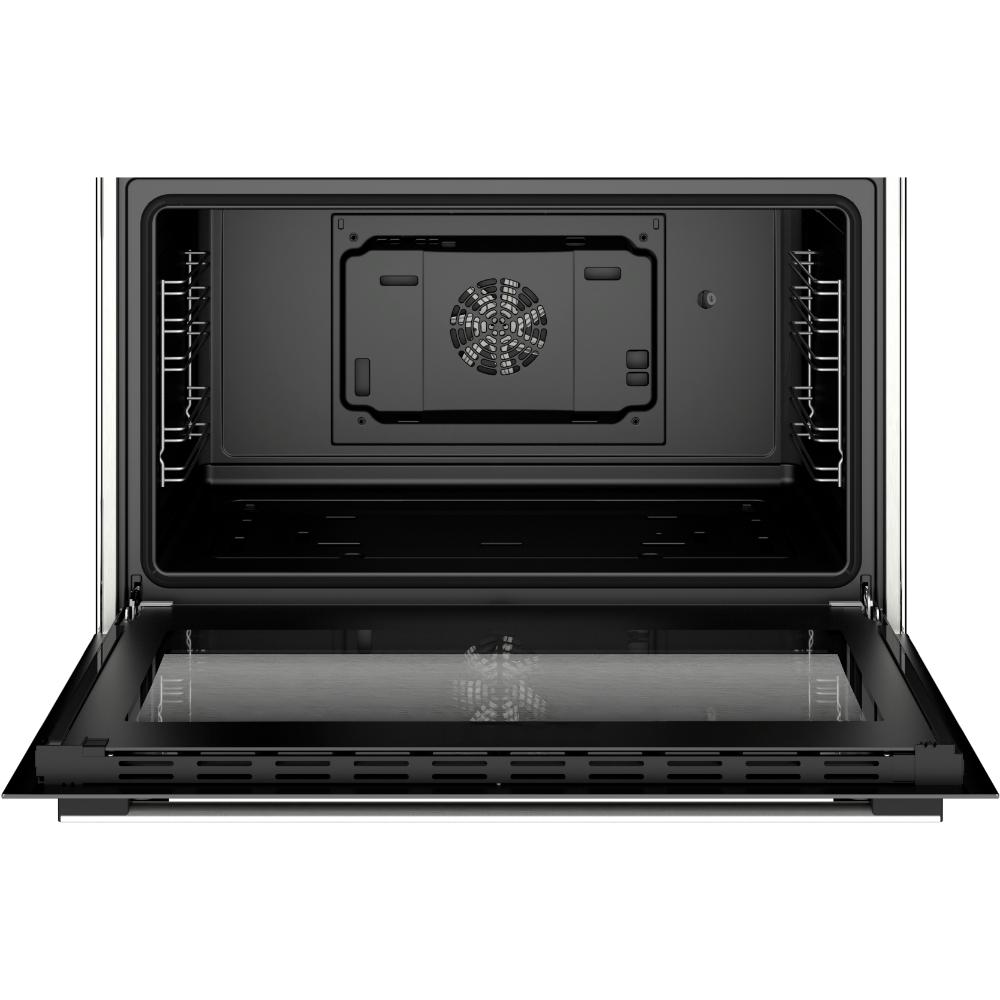 Bosch Series 6 Gas Range Cooker