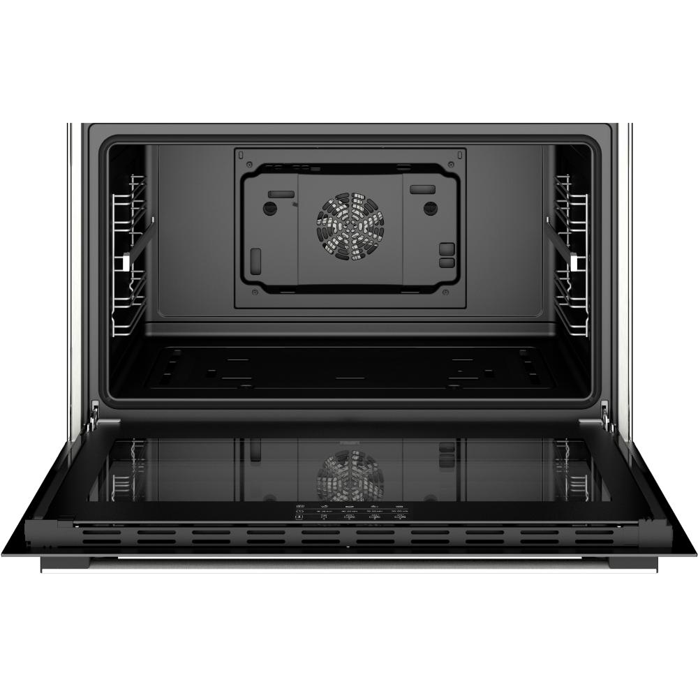 Bosch Series 8 Full Gas Cooking Range 90x60cm