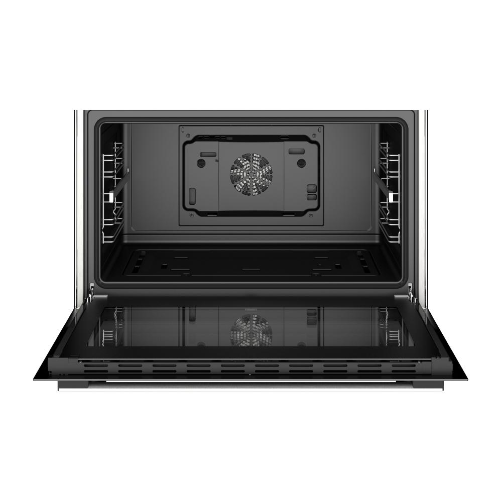 Bosch Series 8 Full Gas Cooking Range 90x60cm