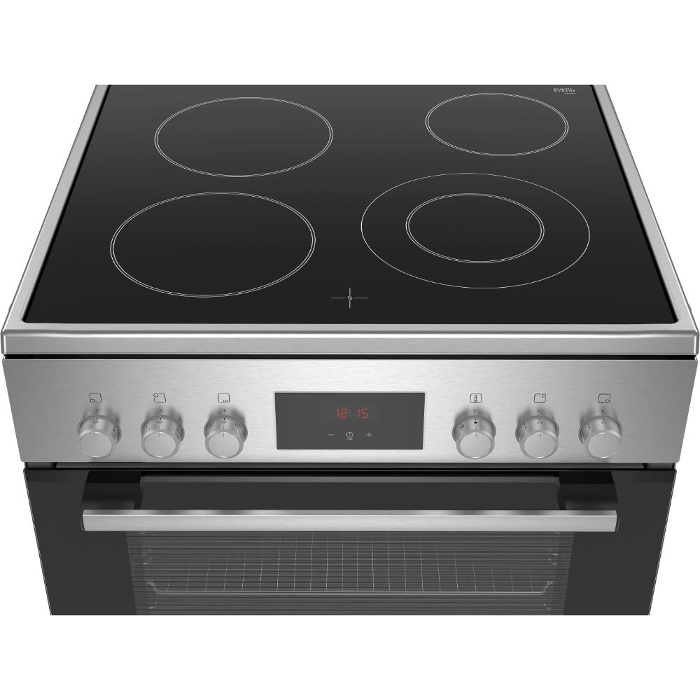 Bosch Freestanding Electric Cooker 60cm