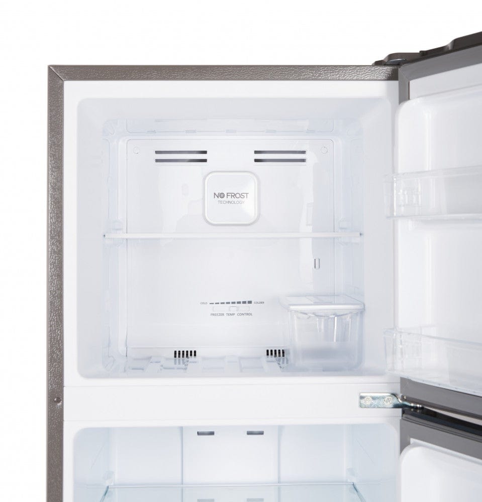 Hoover Top Mount Refrigerator 260L