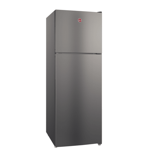 Hoover Top Mount Refrigerator 386L