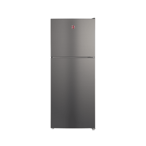 Hoover Top Mount Refrigerator 386L