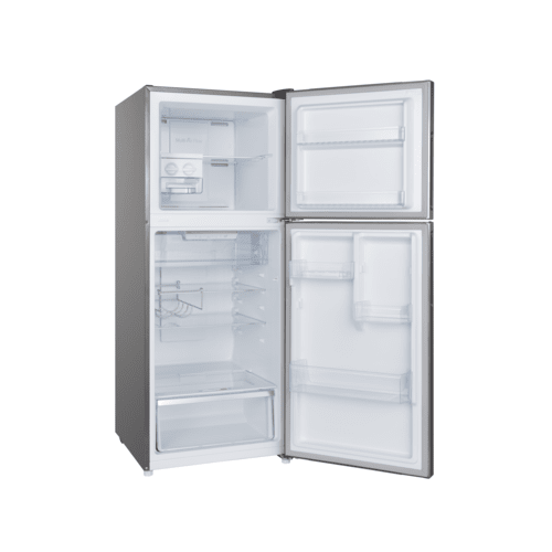 Hoover Top Mount Refrigerator 386L