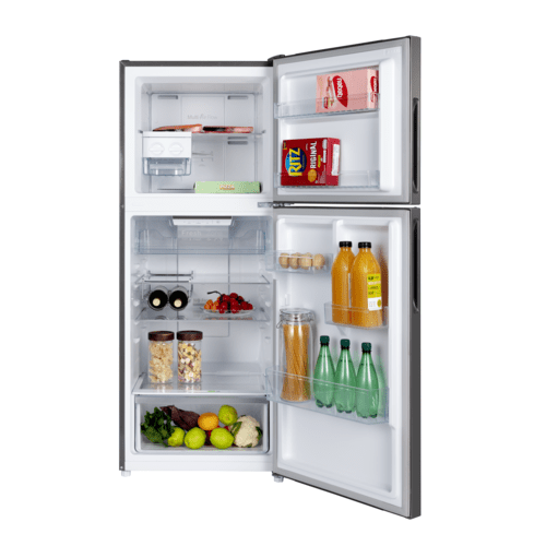 Hoover Top Mount Refrigerator 386L