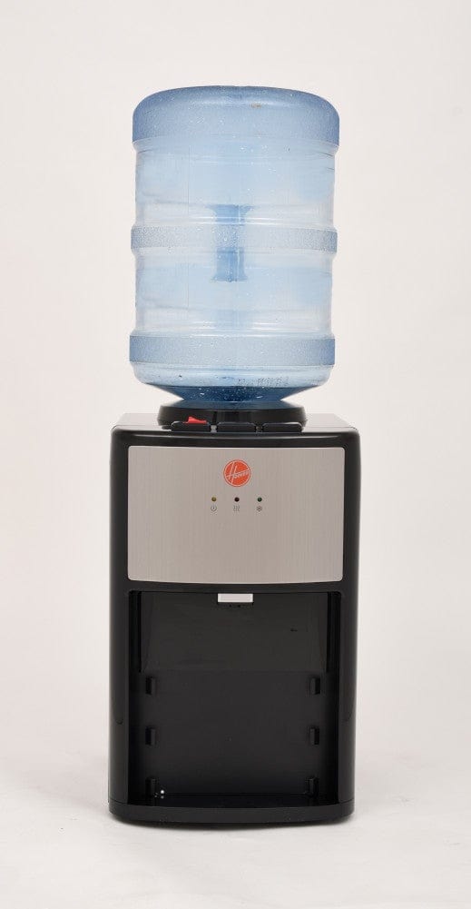 Hoover 3-Tap Table Top Water Dispenser