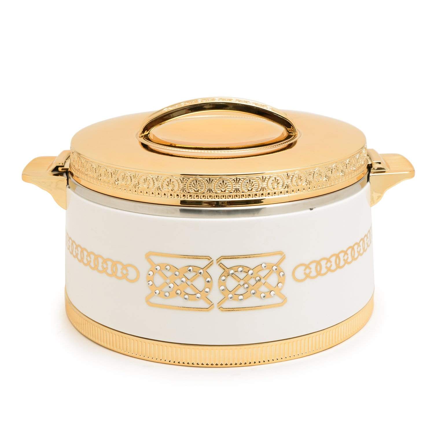 GOLD HOT POT 4.5L  - 1083725