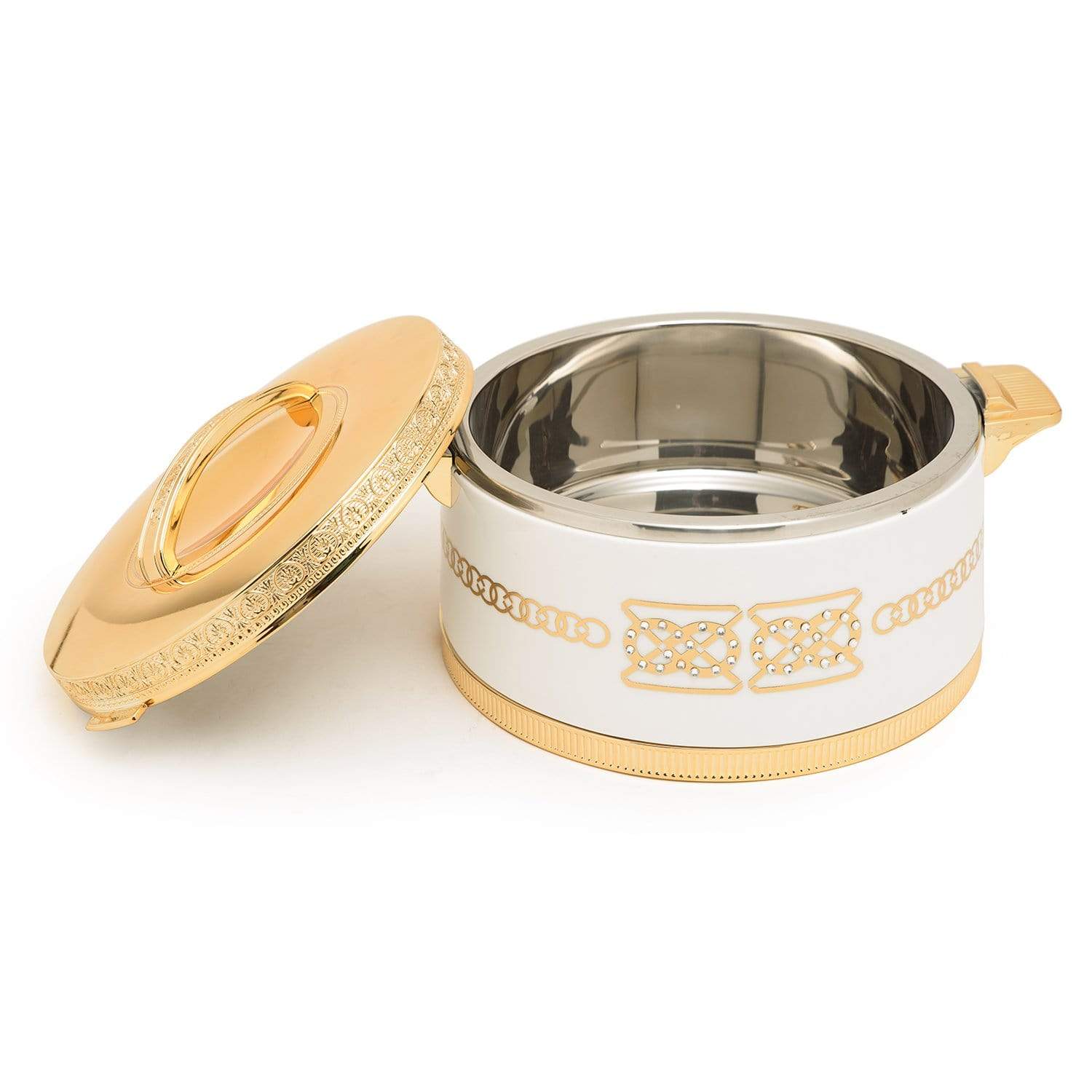 GOLD HOT POT 4.5L  - 1083725