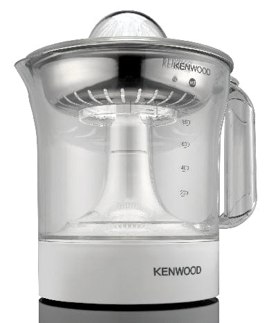 Kenwood عصارة الطرد المركزي + Kenwood عصارة الحمضيات