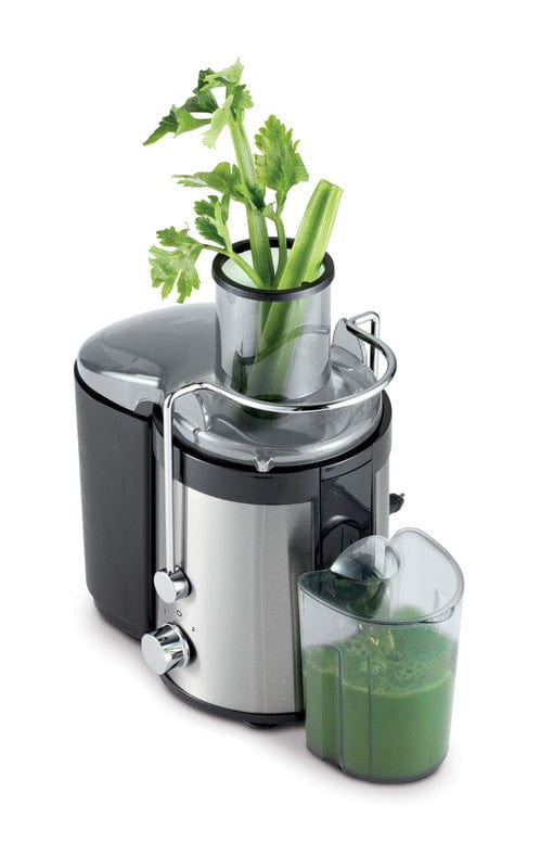 Kenwood Centrifugal Juicer + Kenwood Citrus Juicer