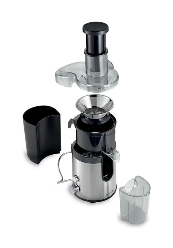 Kenwood Centrifugal Juicer + Kenwood Citrus Juicer