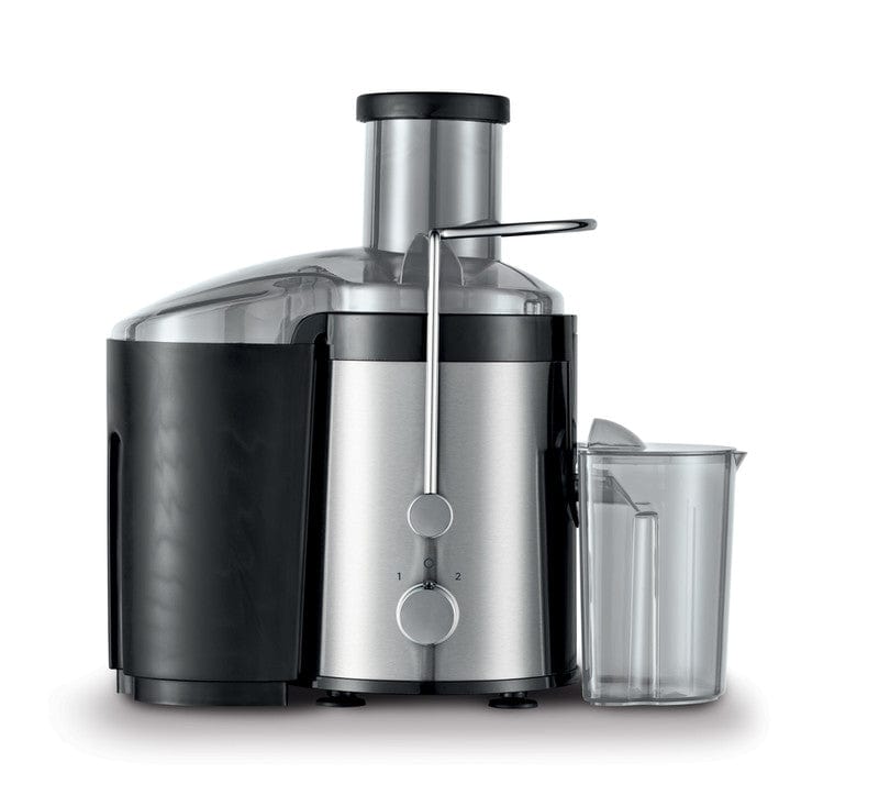 Kenwood Centrifugal Juicer + Kenwood Citrus Juicer