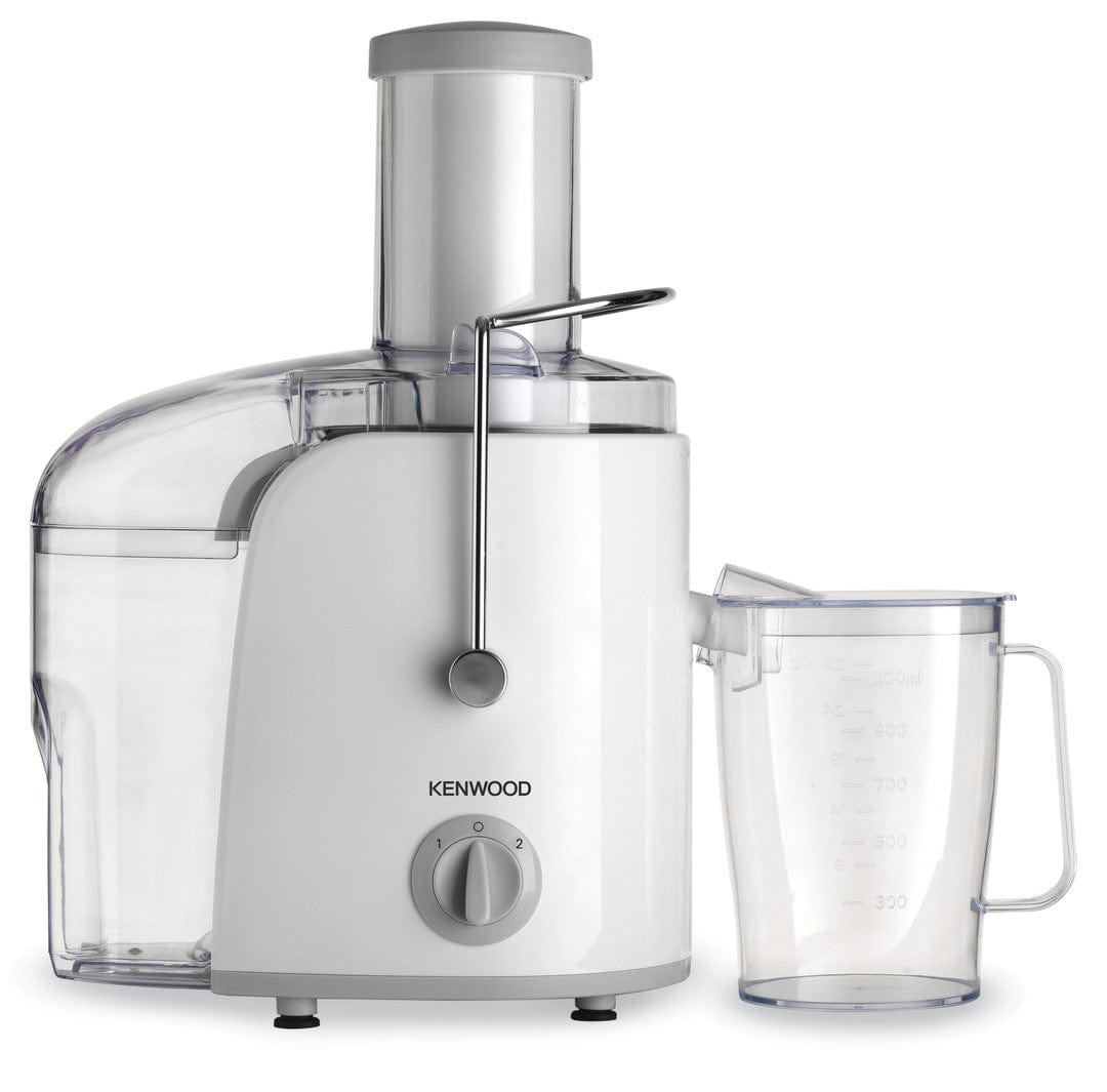 Kenwood Centrifugal Juicer + Kenwood Citrus Juicer